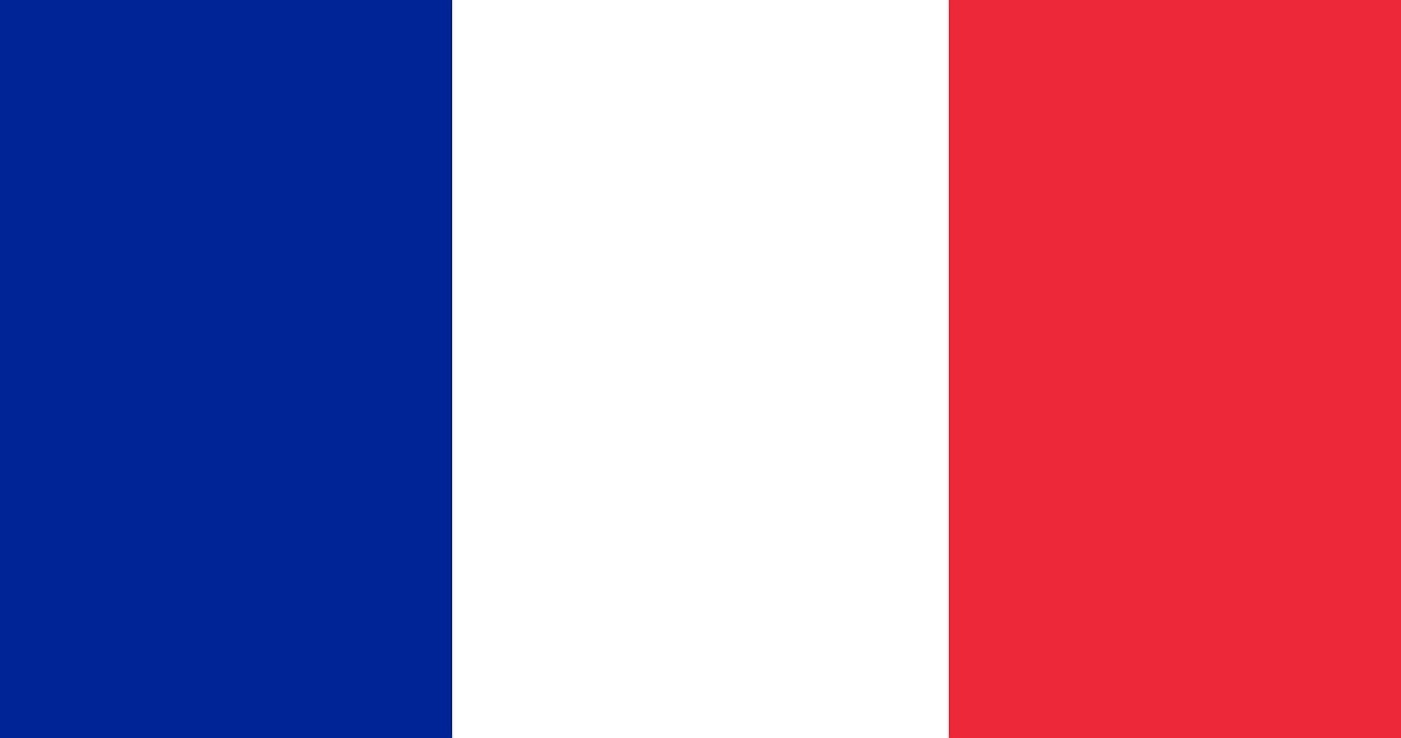 flag, france, france flag